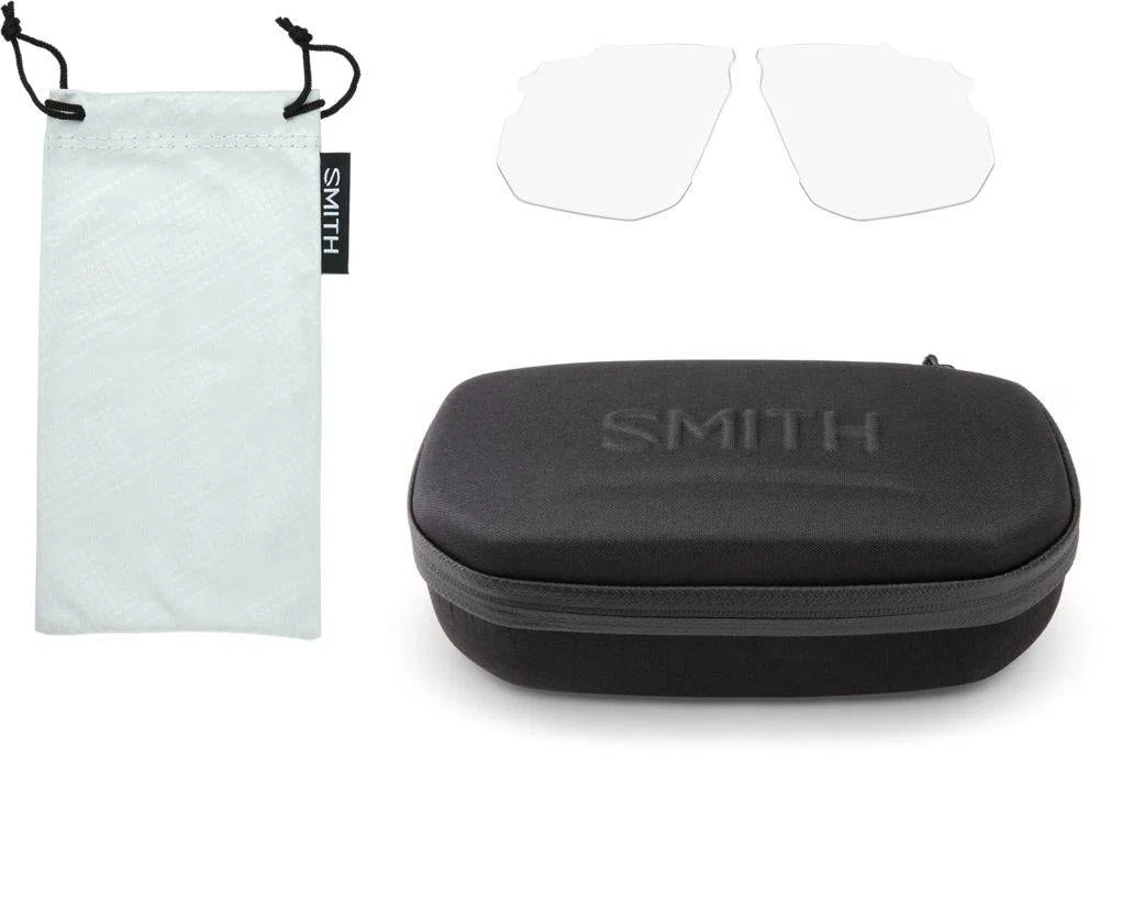 Smith Optics Sport u0026 Performance 206770 Motive Sunglasses - view 4